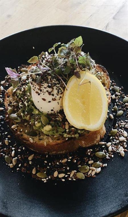 Paulie's Corner - Sydney Tourism 4