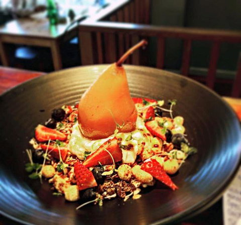 Paulie's Corner - Sydney Tourism 5