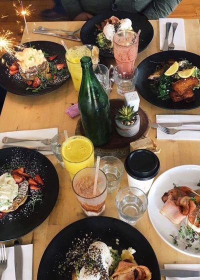 Paulie's Corner - Sydney Tourism 8