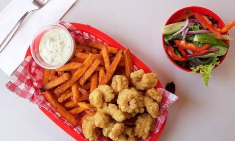 The Blind Monk - Sydney Tourism 0