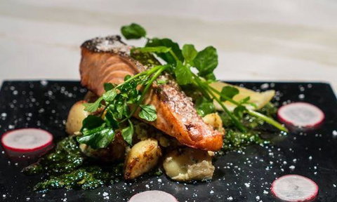 The Blind Monk - Sydney Tourism 1