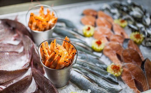 The Blind Monk - Sydney Tourism 2