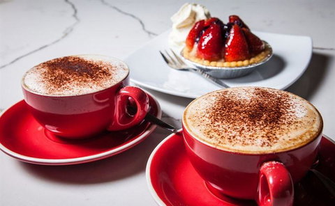 The Blind Monk - Sydney Tourism 3