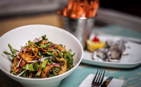 The Blind Monk - Sydney Tourism 4