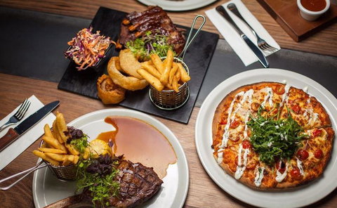 The Blind Monk - Sydney Tourism 5