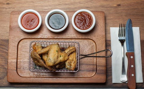 The Blind Monk - Sydney Tourism 6