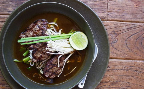 The Blind Monk - Sydney Tourism 7