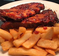 The Loose Goose Bar  Restaurant - Sydney Tourism