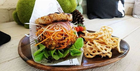 The Nook Cafe Shop - Sydney Tourism 5