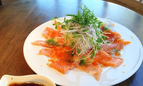 The Nook Cafe Shop - Sydney Tourism 8