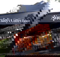 10 Best St - Sydney Tourism