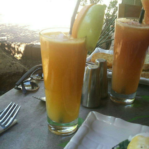 Affinity Cafe - Sydney Tourism 0