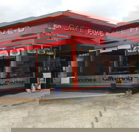 Astra Bar  Restaurant - Sydney Tourism