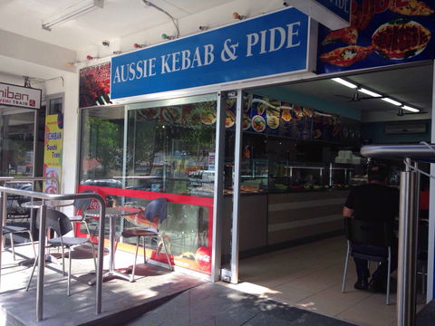 Aussie Kebab & Pide - Sydney Tourism 0