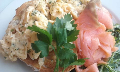 Capital Bistro - Sydney Tourism 0