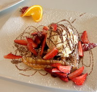 Cupz N' Crepes - Sydney Tourism