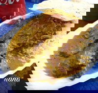 Dosa Mela Indian Cuisine - Sydney Tourism