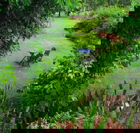 Emerald Springs - Sydney Tourism
