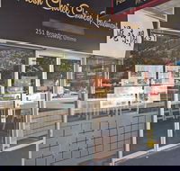 Fresh Choice Chinese Restaurant - Sydney Tourism