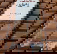 Gorge Chocolates - Sydney Tourism