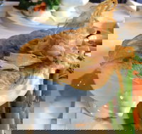 Magpie Cafe - Sydney Tourism