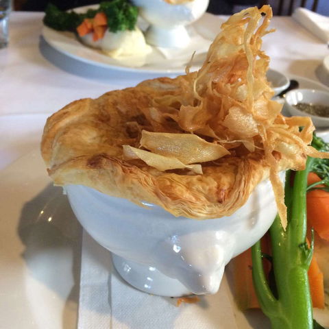 Magpie Cafe - Sydney Tourism 0