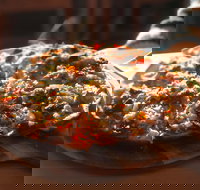 Papa Sam's Cafe - Sydney Tourism