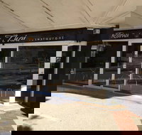 Rama 5 - Sydney Tourism