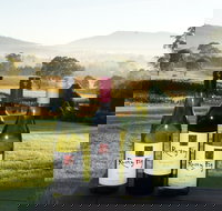 Rusty Fig Wines - Sydney Tourism