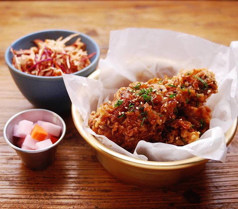 Spicy Sichuan Hotpot - Chinatown - Sydney Tourism 0