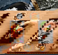 Sushi Sushi - Riverton - Sydney Tourism