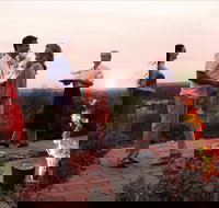 Tali Wiru - Sydney Tourism