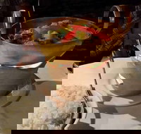 Thai Square - Sydney Tourism