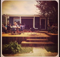 The Bridport Cafe