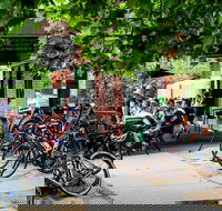 Trail St Coffee Shop - Sydney Tourism