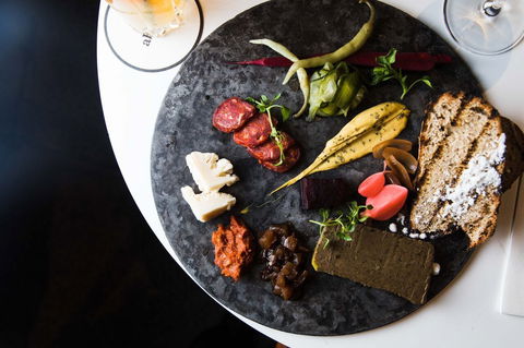 Abacus. - South Yarra - Sydney Tourism 0