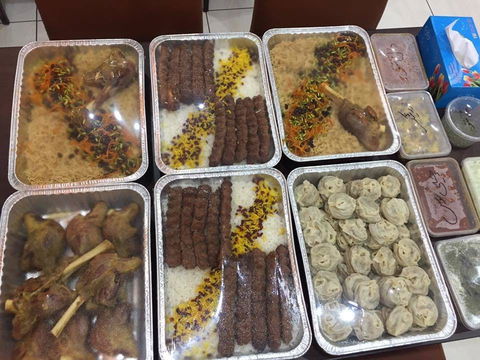 Afghan Kebab House - Sydney Tourism 0