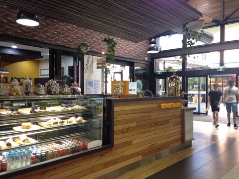 Amanti Espresso Bar - Sydney Tourism 0