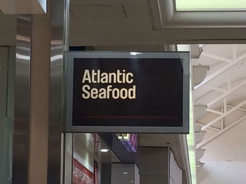 Atlantic Fish And Chips - Mount Druitt - Sydney Tourism 0