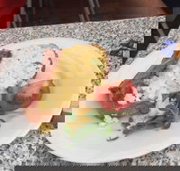 Augusta Bakery and Caf - Sydney Tourism