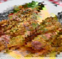 Austrian Schnitzelhaus Erina - Sydney Tourism