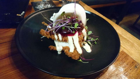 Backbone Bar & Kitchen - Sydney Tourism 0