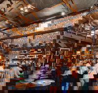 Bremerton Wines - Sydney Tourism
