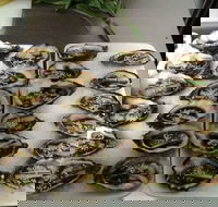 Bridgetown Pottery-Restaurant - Sydney Tourism