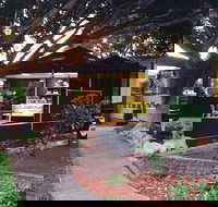 Bullitt Espresso Van - Sydney Tourism