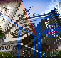 Burrawang General Store - Sydney Tourism