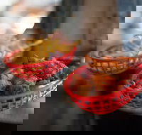 Chelle's Soulfoods Cafe - Sydney Tourism