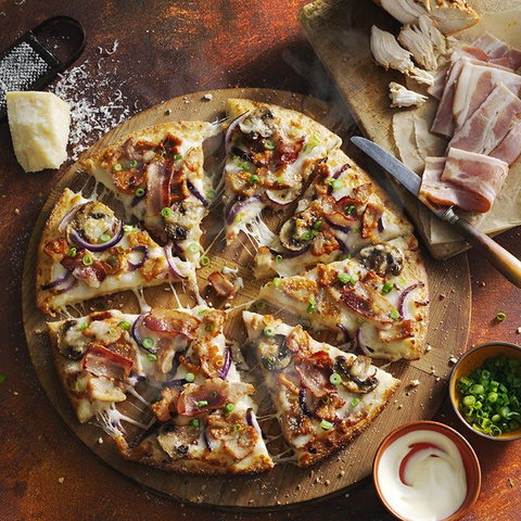 Domino's - Belmont - Sydney Tourism 0