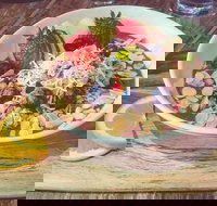 Garlic Kiss - Sydney Tourism