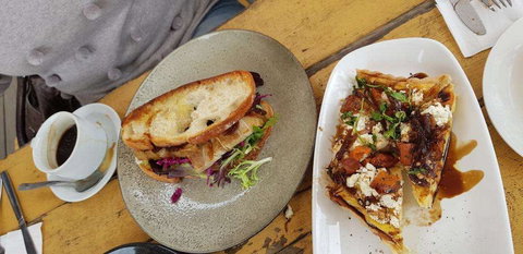 Gladysdale Bakehouse - Sydney Tourism 0